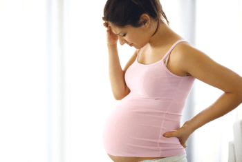 Ectopic Pregnancy