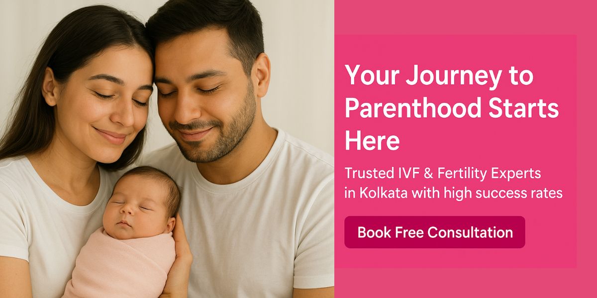 IVF Nirvana Banner
